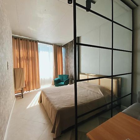 Arcadia Loft Apartment โอเดสซา ภายนอก รูปภาพ