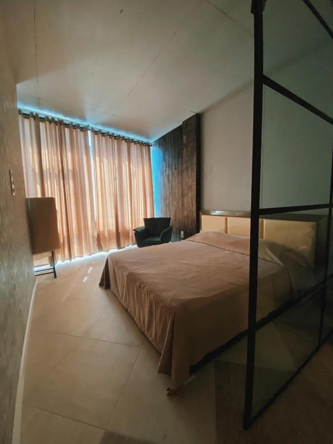 Arcadia Loft Apartment โอเดสซา ภายนอก รูปภาพ