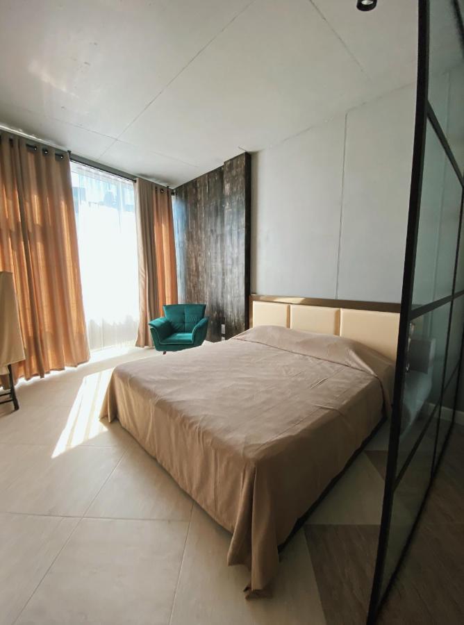 Arcadia Loft Apartment โอเดสซา ภายนอก รูปภาพ